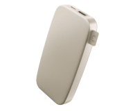 Fresh N Rebel PowerBank 12000 mAh 20W Silky Sand - 1367876 - zdjęcie 1